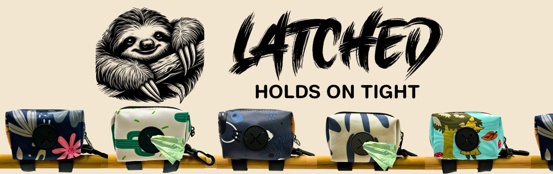 Latched 1 Website banners 1